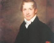 Robert Young Hayne - 塞缪尔·芬利·布里斯·莫尔斯